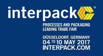 Interpack 4-10 Maggio 2017