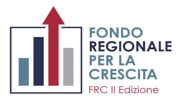 Seconda Edizione del Fondo Regionale per la crescita Campania